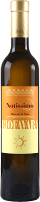 2023 Notissimo Moscato di Noto DOC BIO 0,375 L