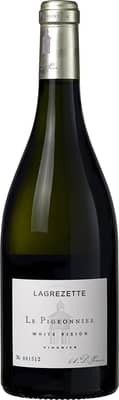 2020 Le Pigeonnier Blanc Côtes du Lot IGP
