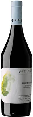 2023 Moscato Giallo Venezia Giulia IGP