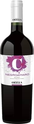 2022 Negroamaro Salento IGP