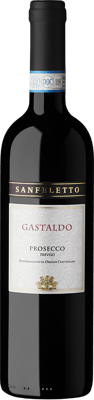 2023 Gastaldo Petillant Prosecco Treviso DOC