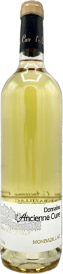 2023 Cuvée Jour de Fruit Monbazillac AOP BIO
