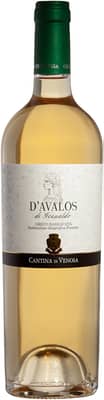 2021 D'avalos Basilicata IGP