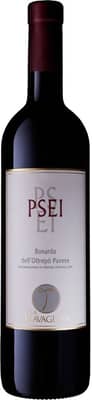 2019 Psei Bonarda dell’Oltrepò Pavese DOC