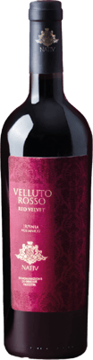 2021 Velluto Irpinia DOC