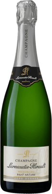 2011 Zero Dosage Champagne AOP