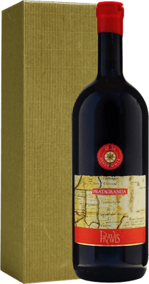 2016 Fratagranda Vigneti delle Dolomiti IGP 1,5 L