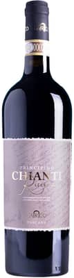 2015 Principe del Sole Riserva Chianti DOCG