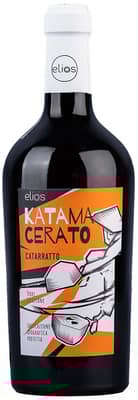 Kata Macerato Terre Siciliane IGP