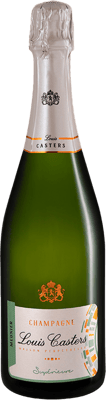 Cuvée Superieure Champagne AOP