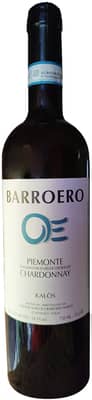 2022 Chardonnay Langhe DOC