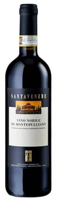 2019 Santavenere Vino Nobile di Montepulciano DOCG