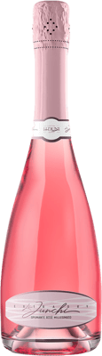 2024 Li Junchi Rosè Isola dei Nuraghi IGP