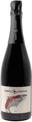 2021 Spumante Metodo Classico L’Istinto Rosè de Noirs Alta Langa DOCG
