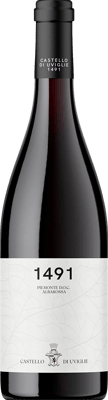 2019 1491 Albarossa Piemonte DOC