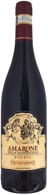 2013 Amarone Classico Riserva