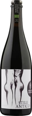 2022 Stile Antico Lambrusco di Modena DOC BIO