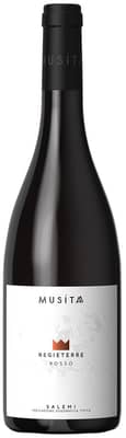 2022 Regieterre Rosso Salemi IGP