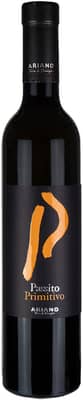 2019 Primitivo Passito Puglia IGP BIO