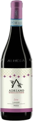 2021 Langhe DOC Freisa Lice