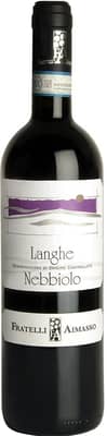 2023 Nebbiolo Langhe DOC