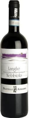 2023 Nebbiolo Langhe DOC 2023 Nebbiolo Langhe DOC