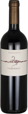 2016 Cabernet Breganze DOC