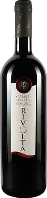 2021 Rivolta Aglianico Irpinia DOC