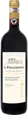 2021 Le Balze Chianti Classico Gran Selezione DOCG