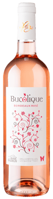 2024 Bucolique Bordeaux AOP BIO
