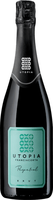 Brut Franciacorta DOCG