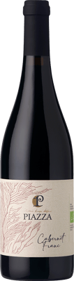 2024 Cabernet Franc Venezia DOC BIO