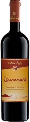 2010 Carammare Cannonau di Sardegna DOC