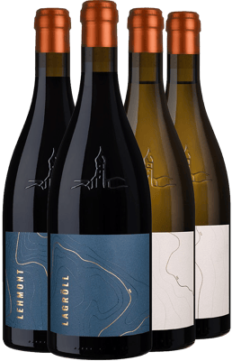 Kellerei St. Pauls Box Degustazione Vecchie Vigne