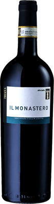 2020 Il Monastero Sforzato di Valtellina DOCG