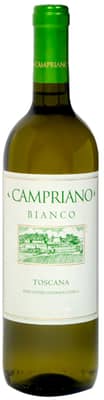 2022 Toscana Bianco IGP
