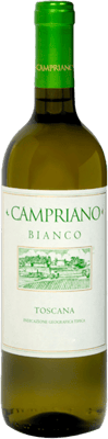2022 Toscana Bianco IGP
