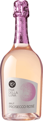 2024 Prosecco Millesimato Rosé DOC