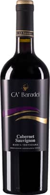 2022 Cabernet Sauvignon Marca Trevigiana IGP