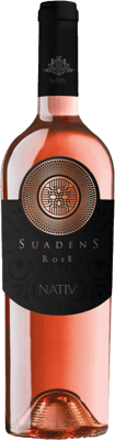 2024 Suadens Rosé Campania IGP 2024 Suadens Rosé Campania IGP
