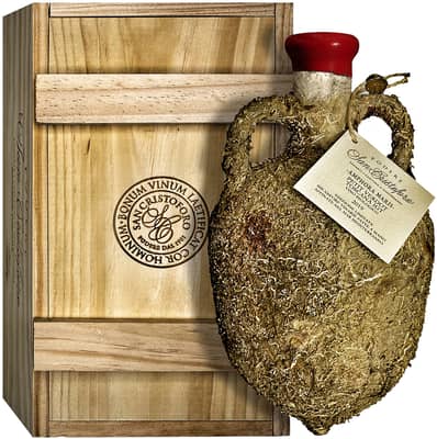2021 Amphora Maris Toscana IGP BIO