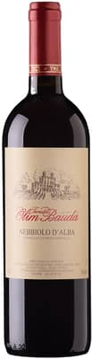 2022 Nebbiolo d’Alba DOC