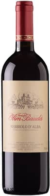 2022 Nebbiolo d’Alba DOC 2022 Nebbiolo d’Alba DOC