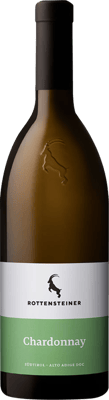 2023 Chardonnay Alto Adige DOC 0,375 L