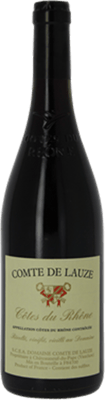 2023 Cuvée Rouge Côtes du Rhône AOP