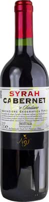2023 Syrah Cabernet Terre Sicilìane IGP