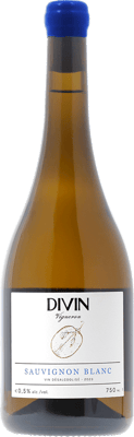 2023 Vigneron Sauvignon Blanc 0,5%