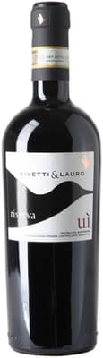 2016 "Uì" Valtellina Superiore Riserva DOCG