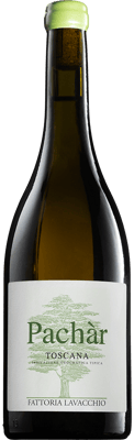 2024 Pàchar Toscana IGP BIO