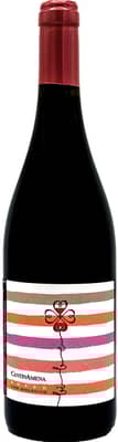 2022 Bibe Rosso Lazio IGP BIO